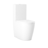 Arcisan Synergii One Back to Wall Back Inlet Streamline Suite Wrap Seat